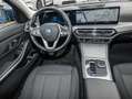 BMW 320 e Touring AHK RFK NAVI LED PDC V+H DAB Klima Bleu - thumbnail 15
