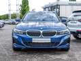 BMW 320 e Touring AHK RFK NAVI LED PDC V+H DAB Klima Bleu - thumbnail 5
