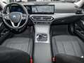 BMW 320 e Touring AHK RFK NAVI LED PDC V+H DAB Klima Bleu - thumbnail 12