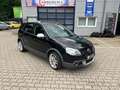 Volkswagen Polo Cross CrossPolo TDi Klima 2 Hand Preis inkl Neu Tüv Czarny - thumbnail 2
