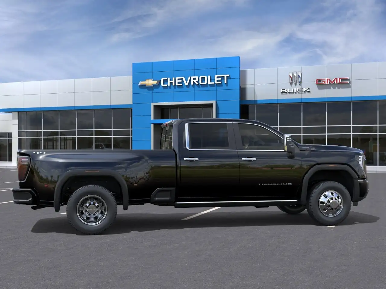 GMC Sierra 3500HD photo GMC Sierra 3500HD