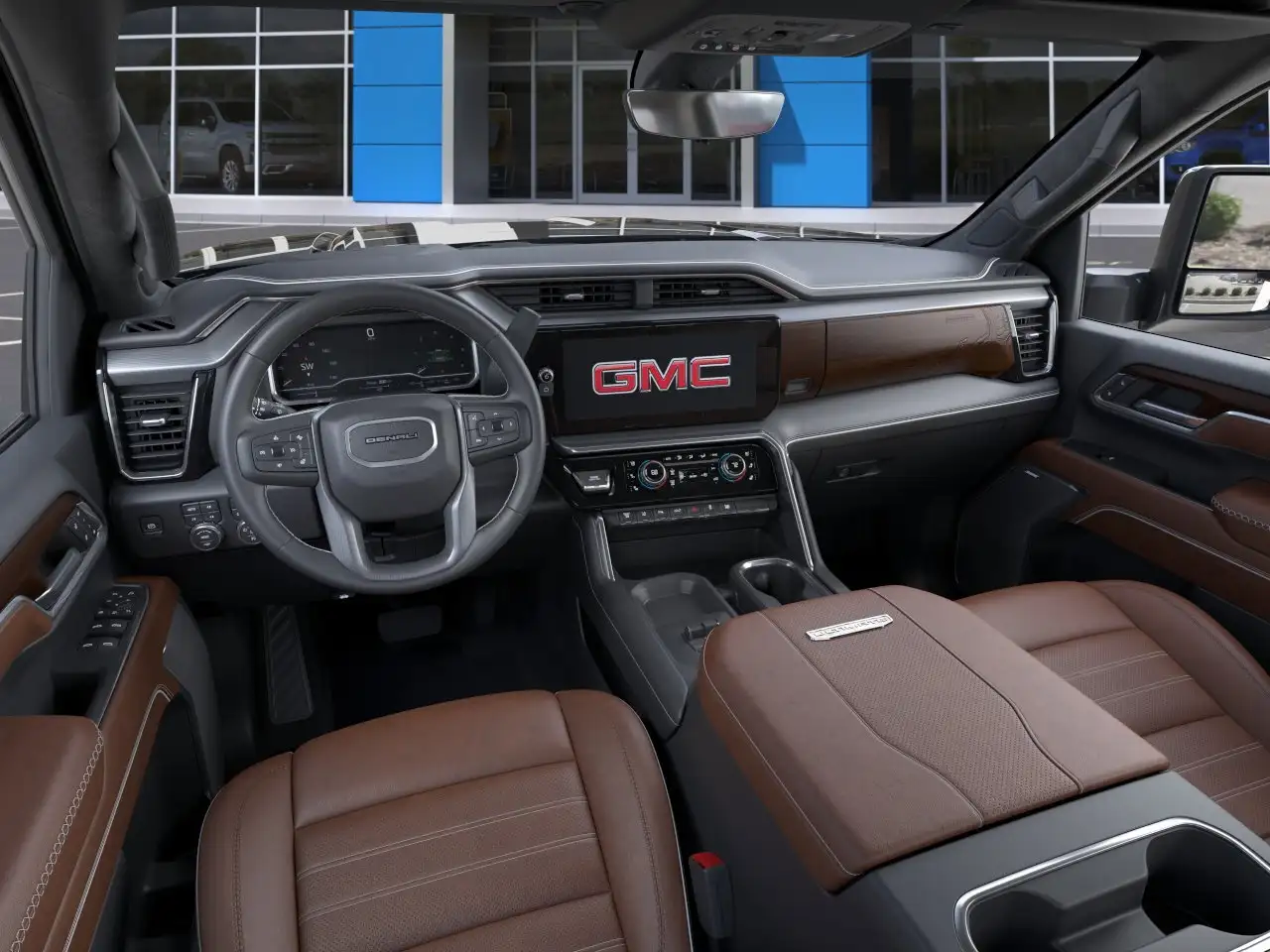 GMC Sierra 3500HD photo GMC Sierra 3500HD