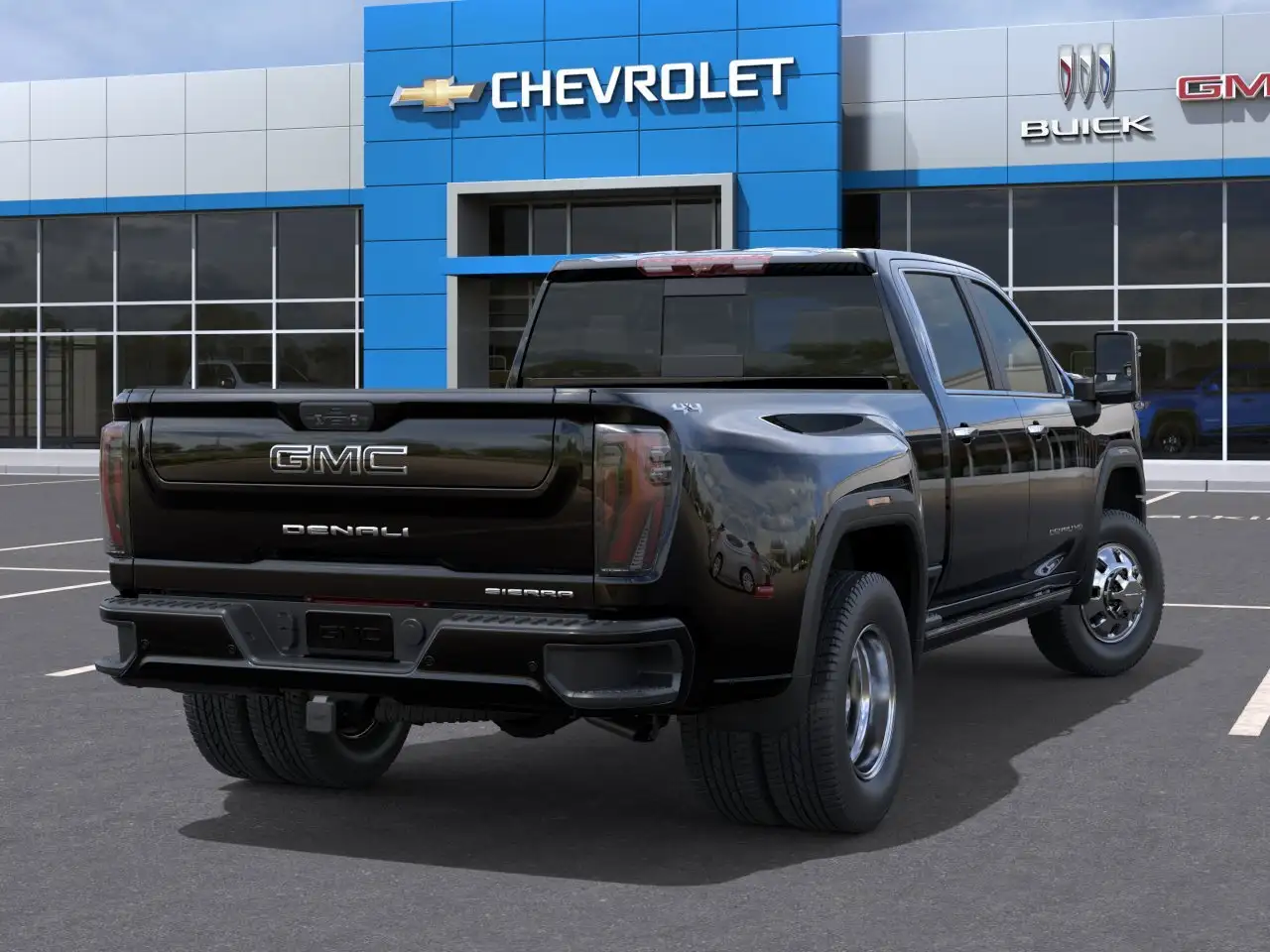 GMC Sierra 3500HD photo GMC Sierra 3500HD