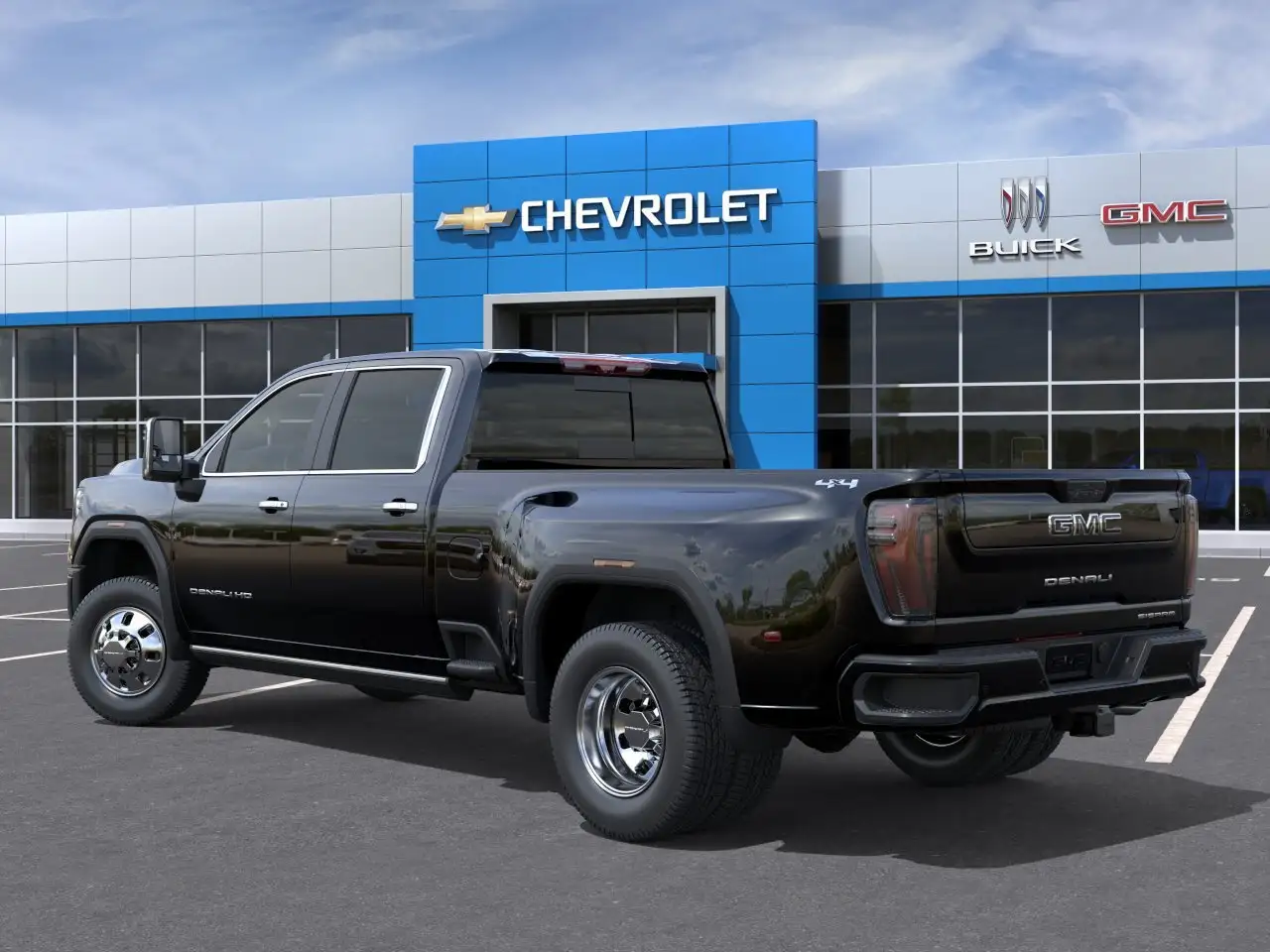 GMC Sierra 3500HD photo GMC Sierra 3500HD