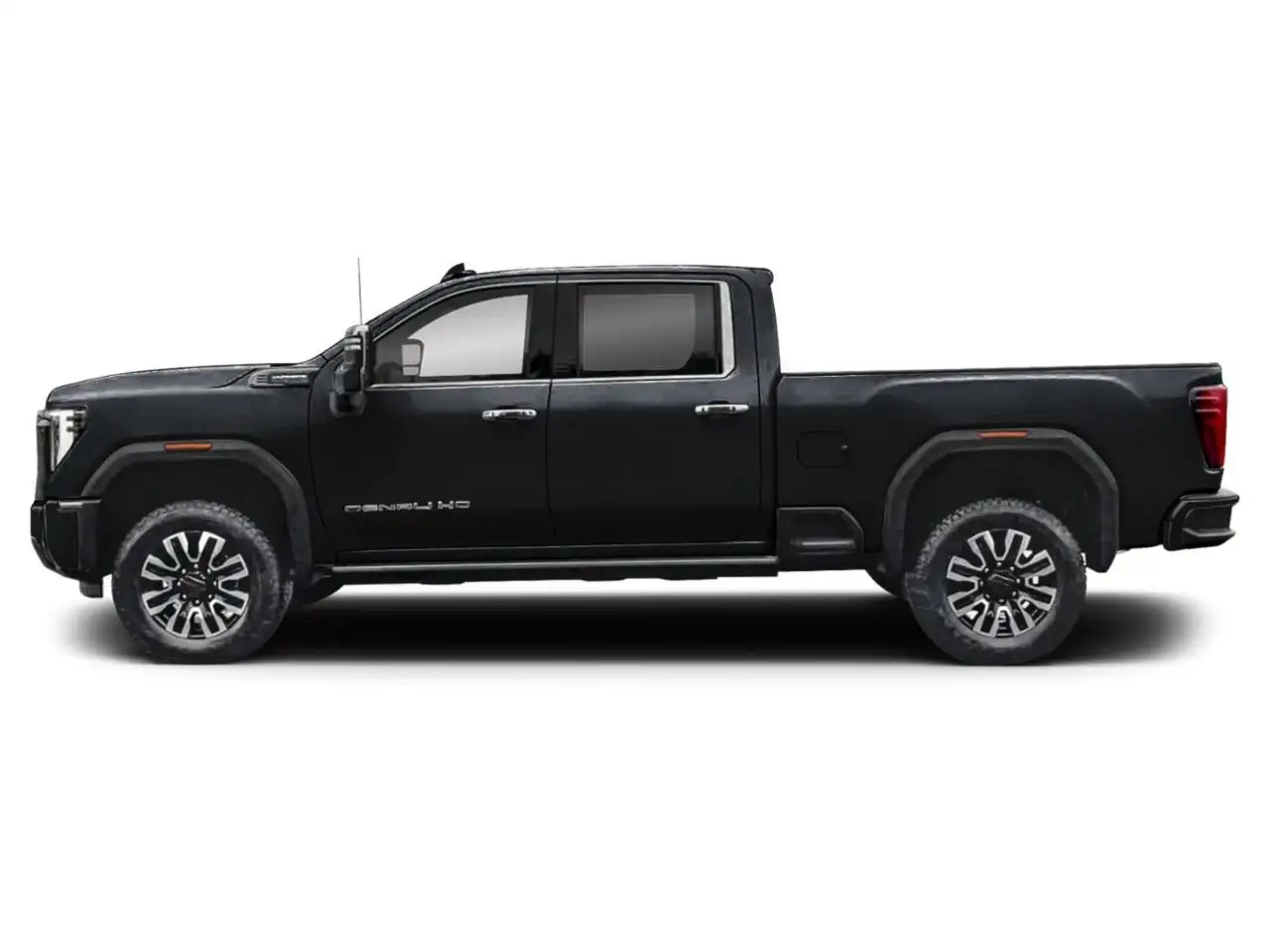 GMC Sierra 3500HD снимка GMC Sierra 3500HD