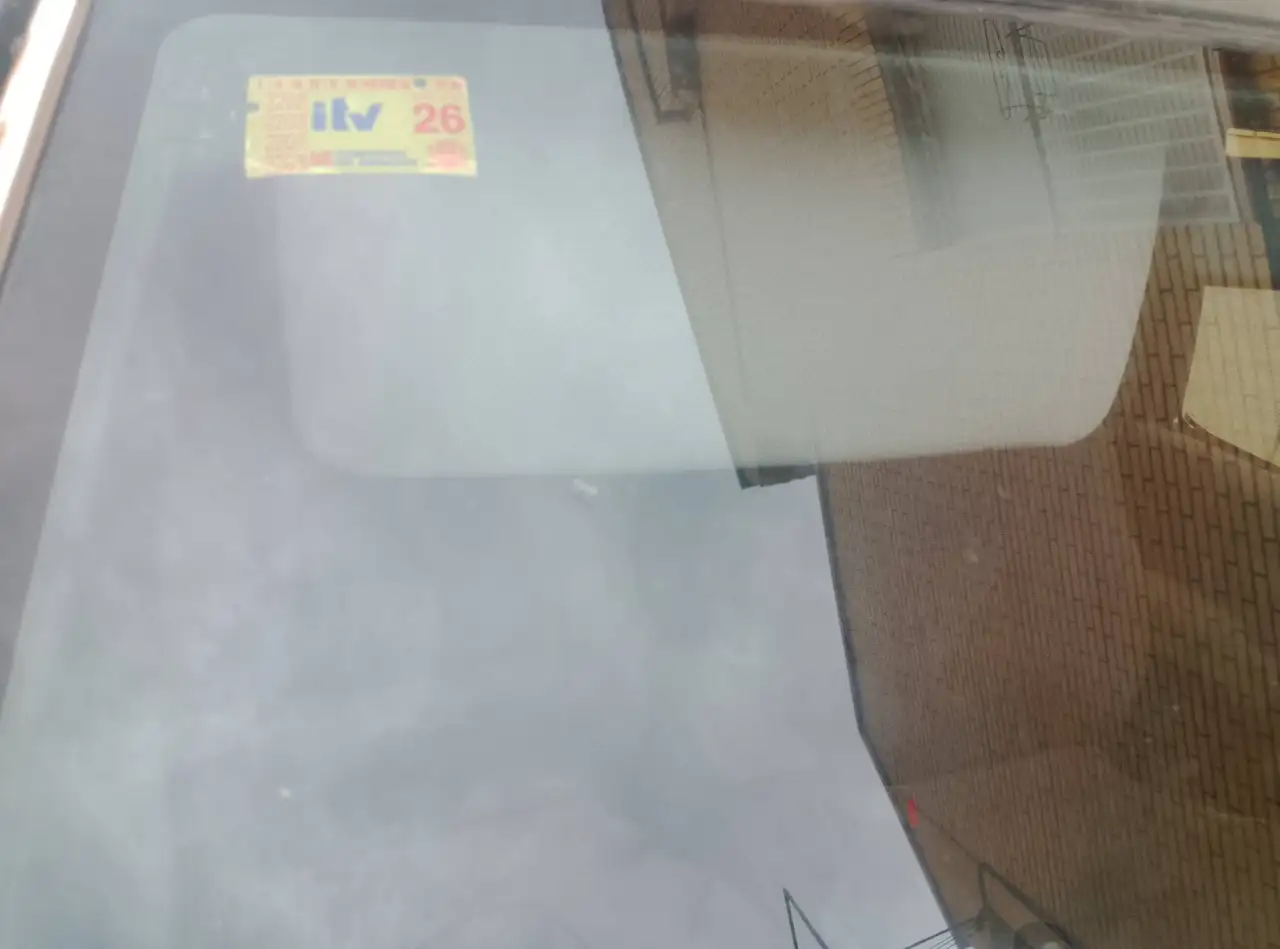 Nissan Terrano 2.7 LX D Turbo LX, foto 8