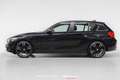 BMW 116 d 1.5 116cv - Advantage - Zwart - thumbnail 3