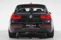 BMW 116 d 1.5 116cv - Advantage - Zwart - thumbnail 5