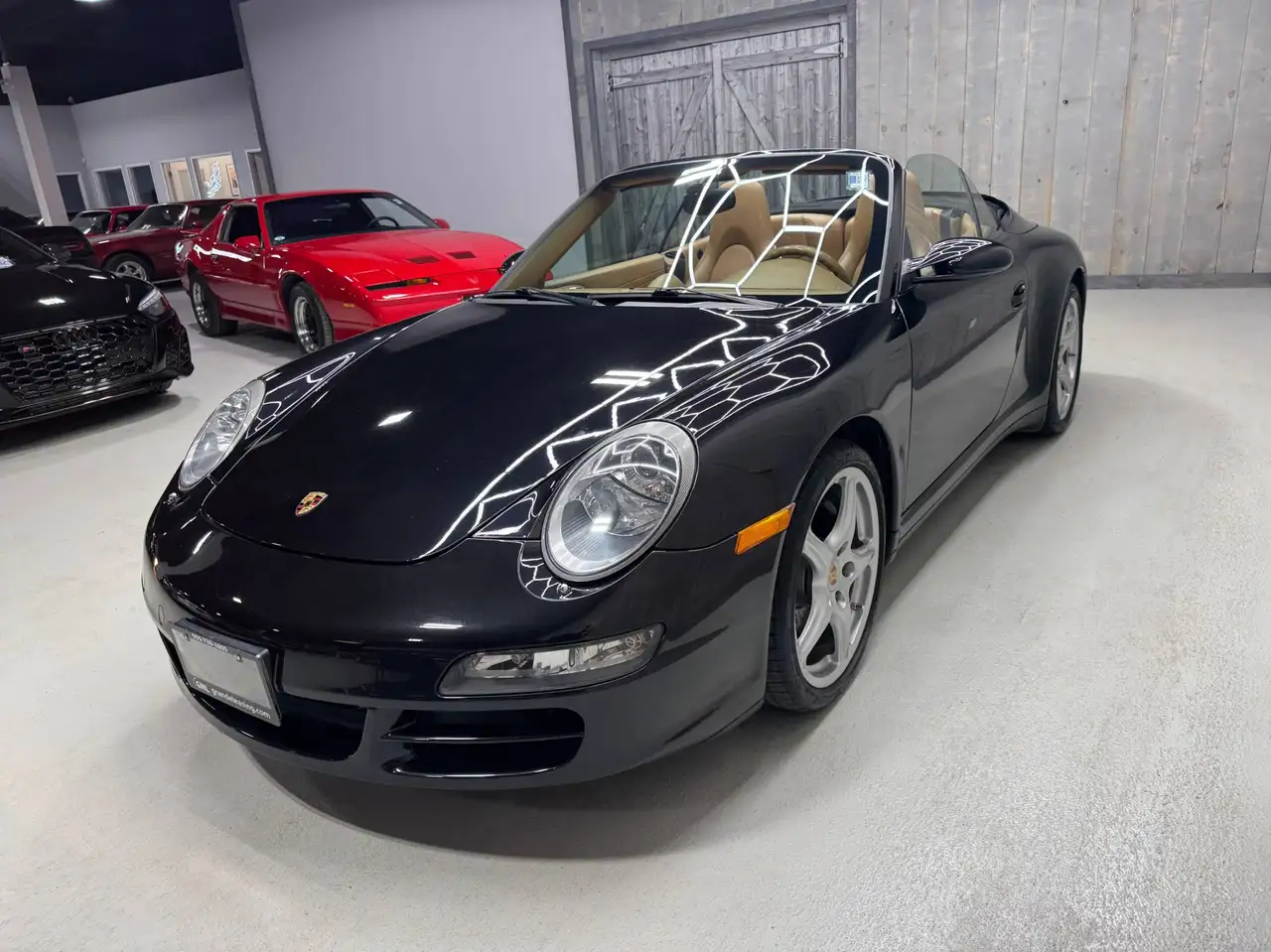 Porsche 911 снимка Porsche 911