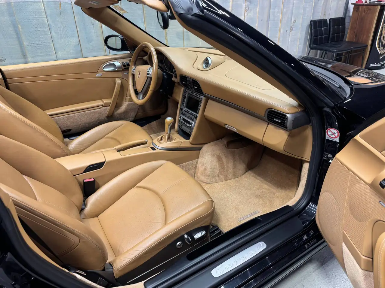 Porsche 911 снимка Porsche 911