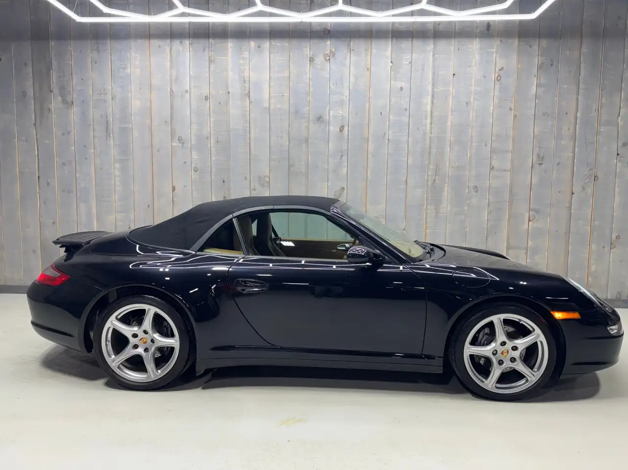 Porsche 911 снимка Porsche 911