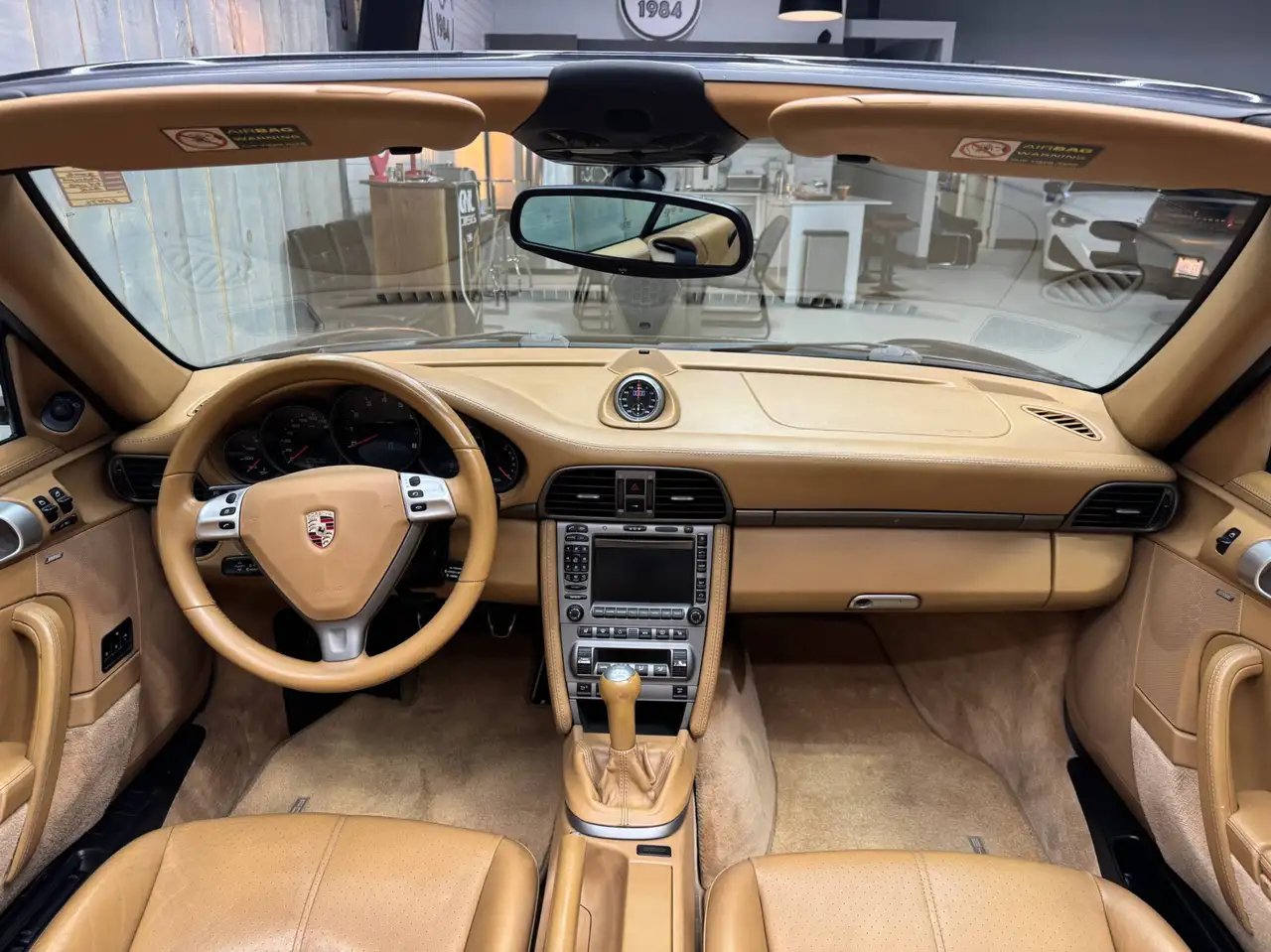 Porsche 911 снимка Porsche 911