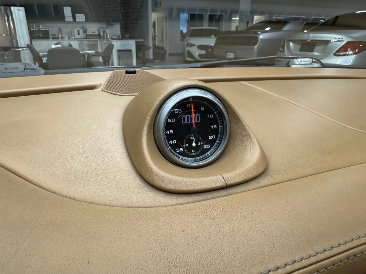 Porsche 911 снимка Porsche 911