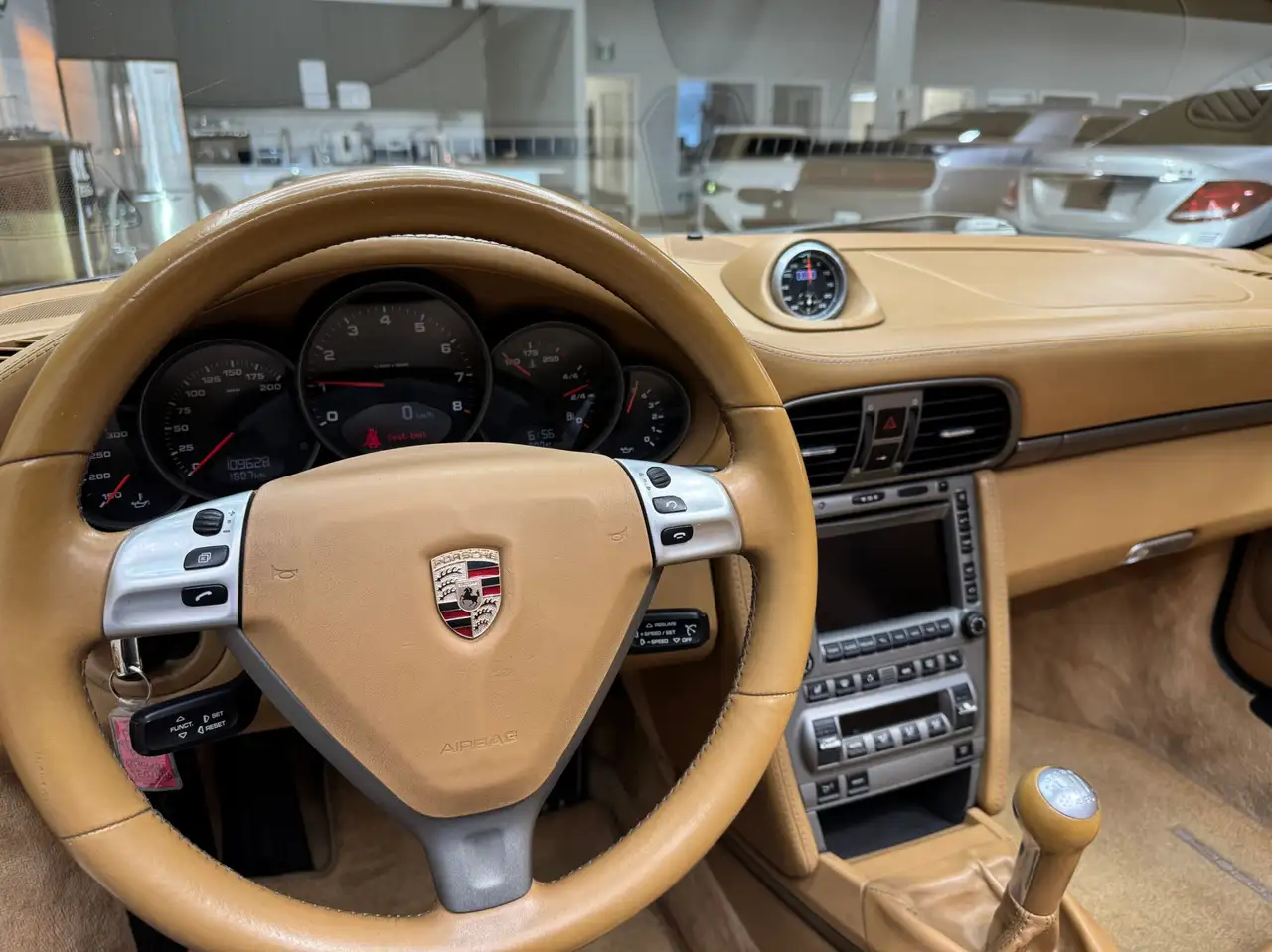 Porsche 911 снимка Porsche 911