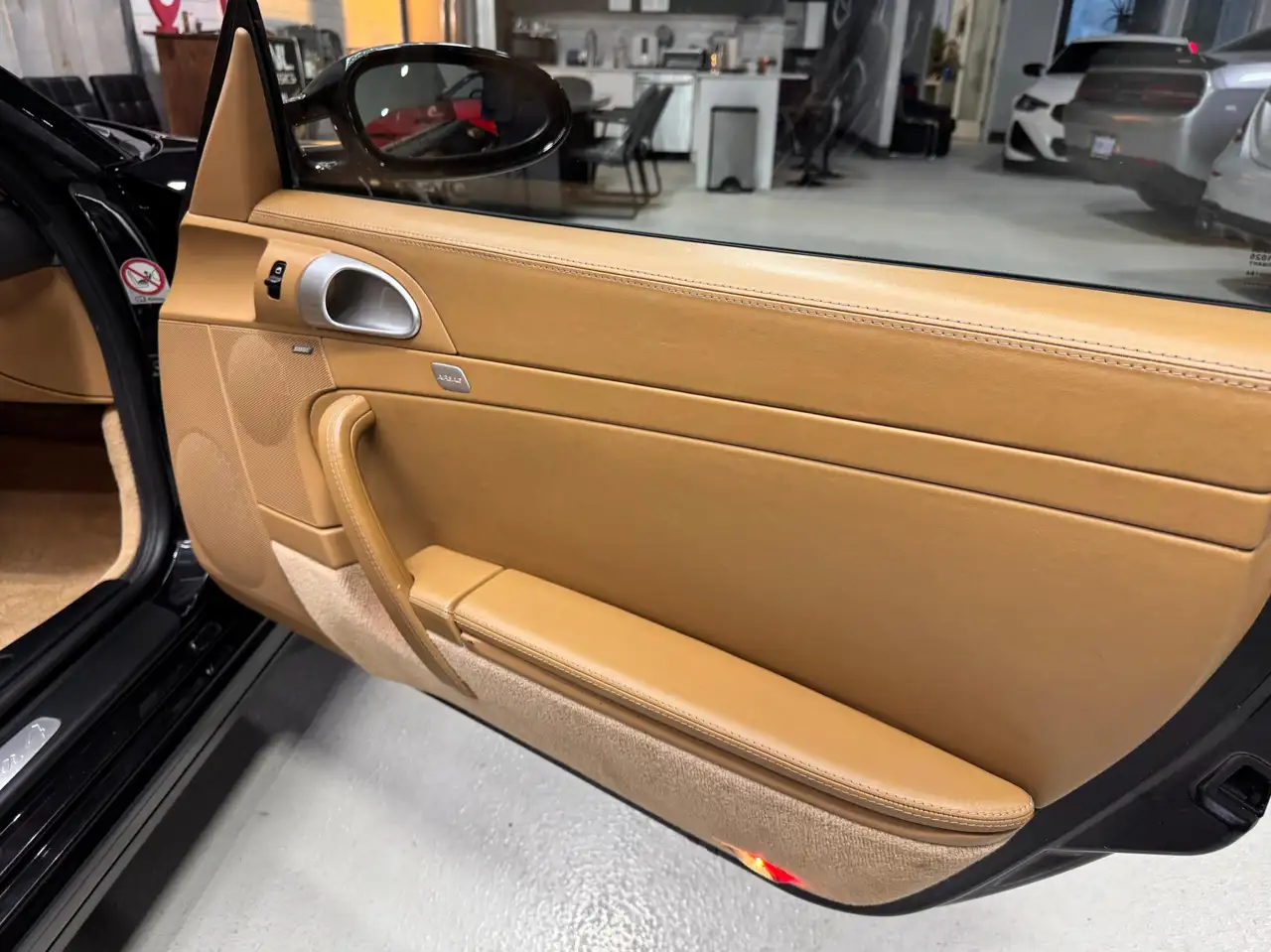 Porsche 911 снимка Porsche 911