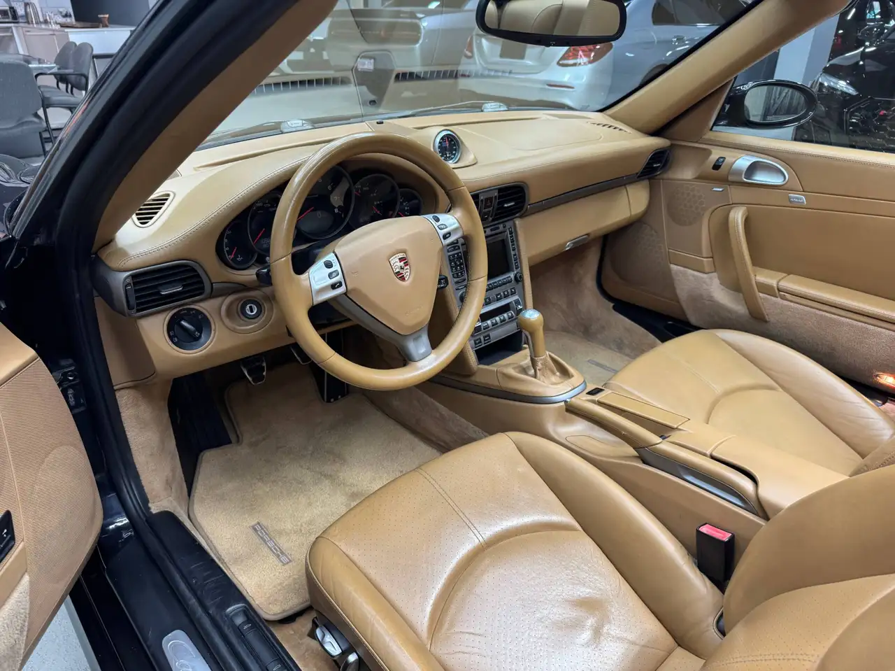 Porsche 911 снимка Porsche 911