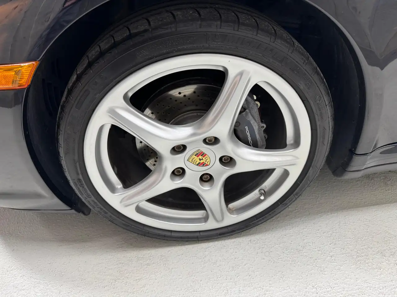 Porsche 911 снимка Porsche 911