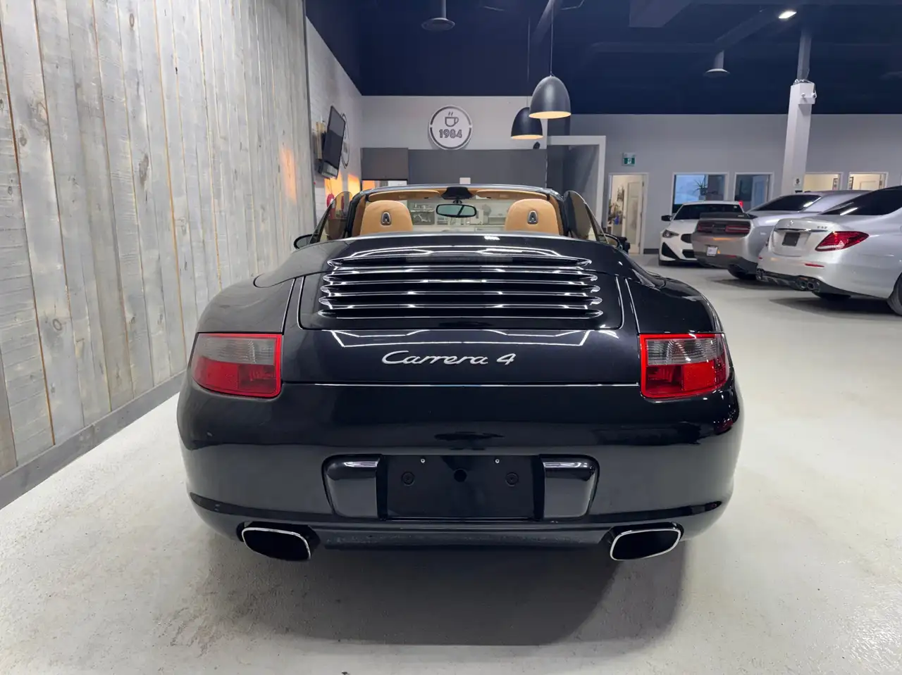 Porsche 911 снимка Porsche 911