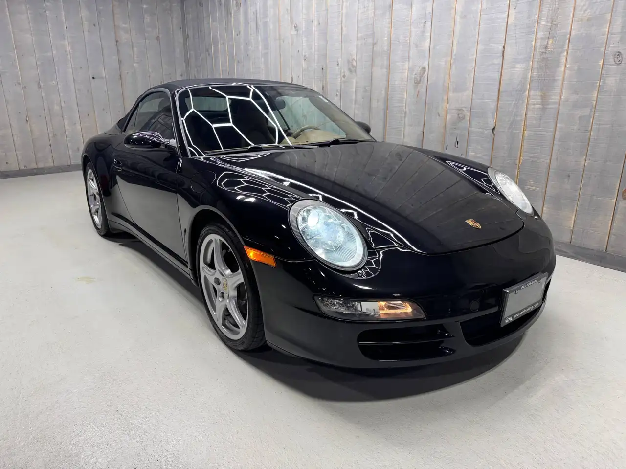 Porsche 911 снимка Porsche 911