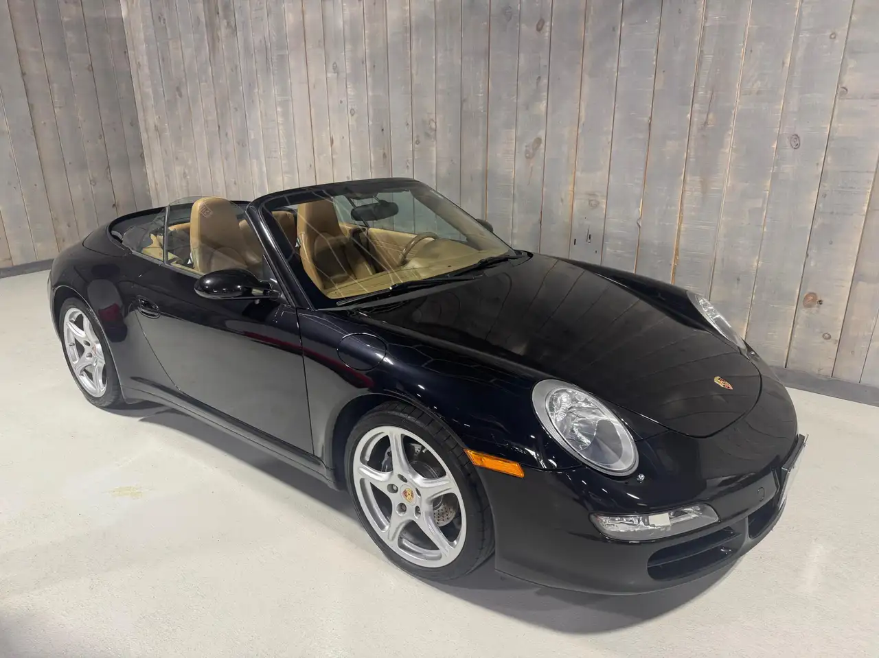 2006 Porsche 911