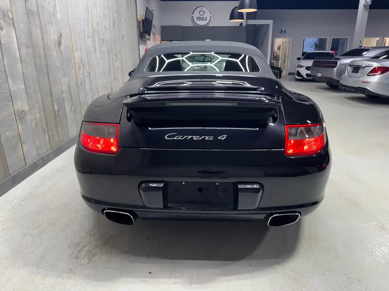 Porsche 911 снимка Porsche 911