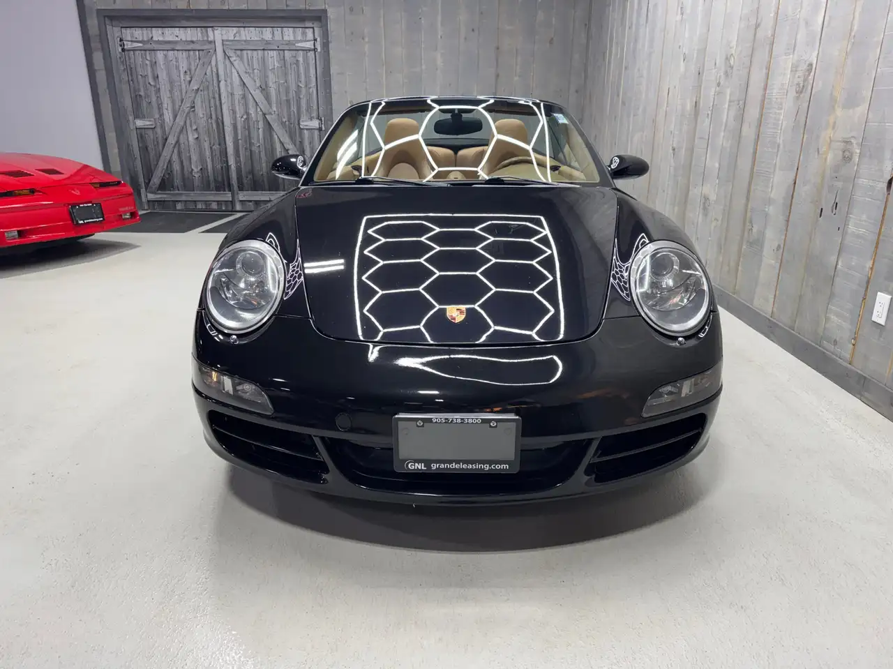 Porsche 911 снимка Porsche 911
