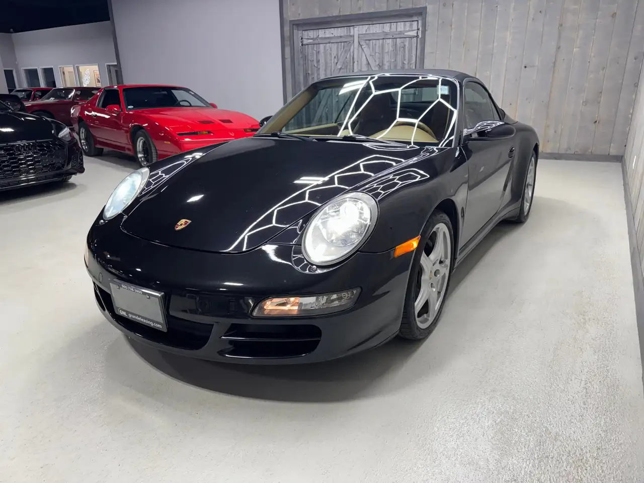 Porsche 911 снимка Porsche 911