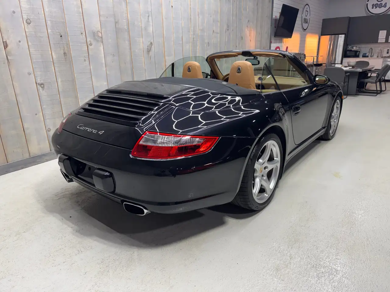Porsche 911 снимка Porsche 911