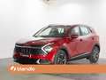 Kia Sportage 1.6 CRDI MHEV 100KW DRIVE 136 5P Rojo - thumbnail 1