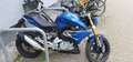 BMW G 310 R Bleu - thumbnail 6