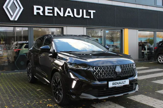 Renault Austral Esprit Alpine Full Hybrid E-Tech 200