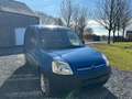 Citroen Berlingo 1.6 HDi  90 CV CT OK Blauw - thumbnail 3