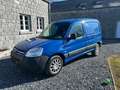 Citroen Berlingo 1.6 HDi  90 CV CT OK Blauw - thumbnail 1