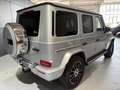 Mercedes-Benz G 400 d Station*Multibeam*Schiebedach*AHK* Silber - thumbnail 5