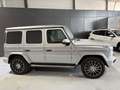 Mercedes-Benz G 400 d Station*Multibeam*Schiebedach*AHK* Silber - thumbnail 4