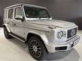 Mercedes-Benz G 400 d Station*Multibeam*Schiebedach*AHK* Silber - thumbnail 3