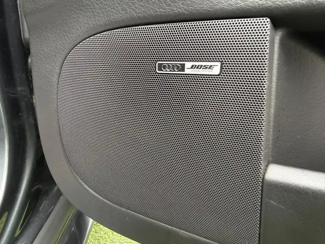 Audi RS4 view 25