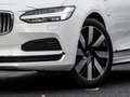 Volvo V90 T6 Recharge AWD Core Bright NP:79.790,-//MEMORY... Weiß - thumbnail 6