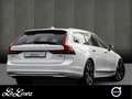 Volvo V90 T6 Recharge AWD Core Bright NP:79.790,-//MEMORY... Weiß - thumbnail 2