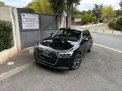 Audi A1 Sportback 30 TFSI 110 ch S tronic 7 Advanced