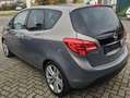 Opel Meriva Innovation, Zahnriemen+Kupplung neu 18" Alu Beige - thumbnail 4