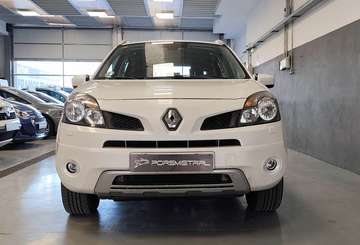 2.0dCi Dynamique 4x4