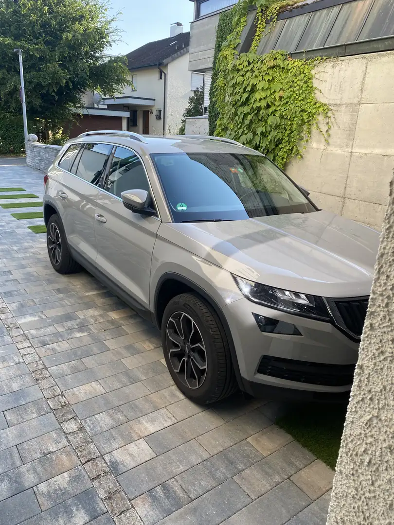 Skoda Kodiaq 2.0 TDI DSG Style - 1