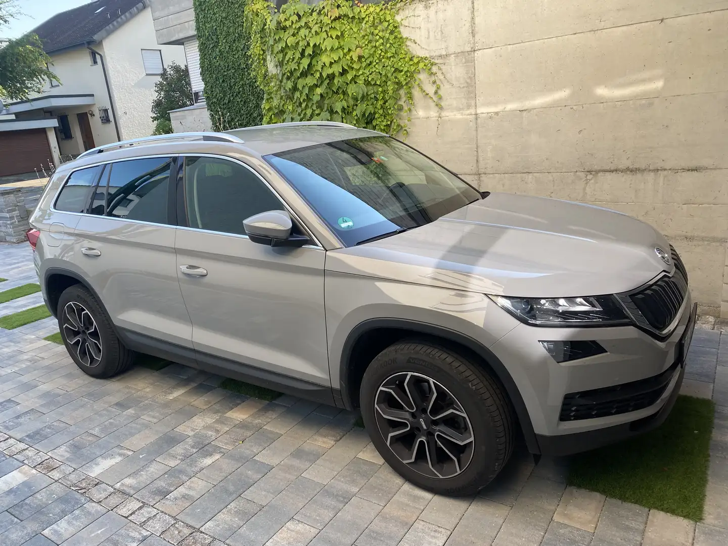 Skoda Kodiaq 2.0 TDI DSG Style - 2