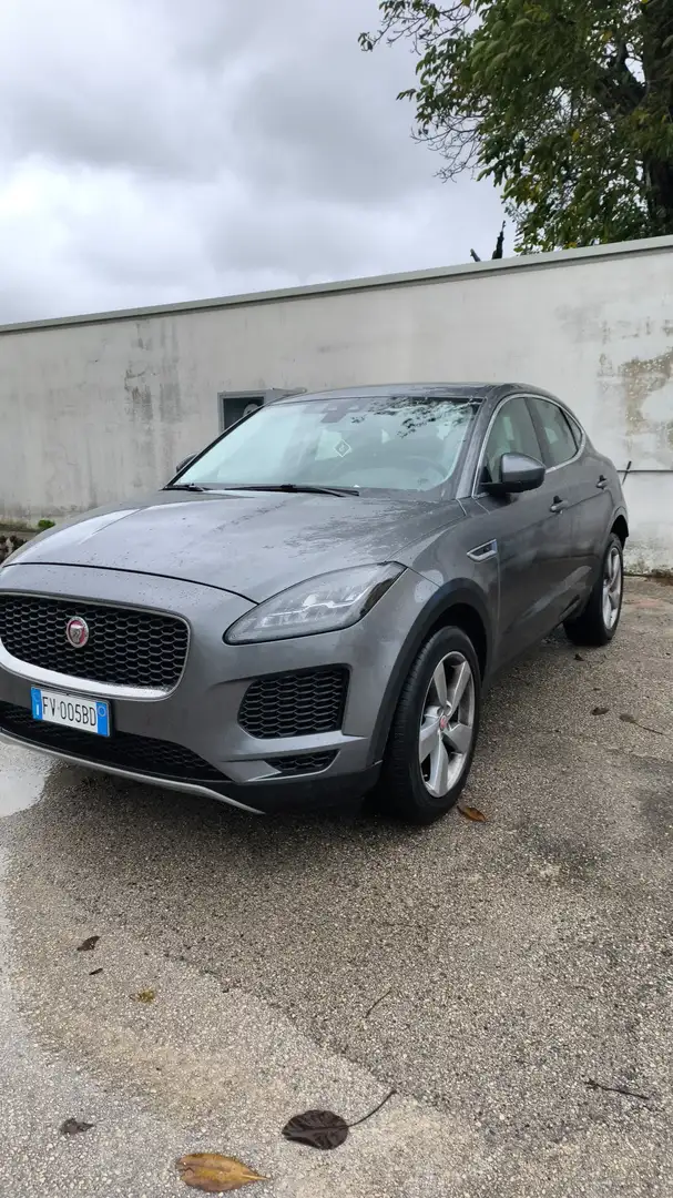 Jaguar E-Pace 2.0d i4 S awd 180cv auto my19 - 2