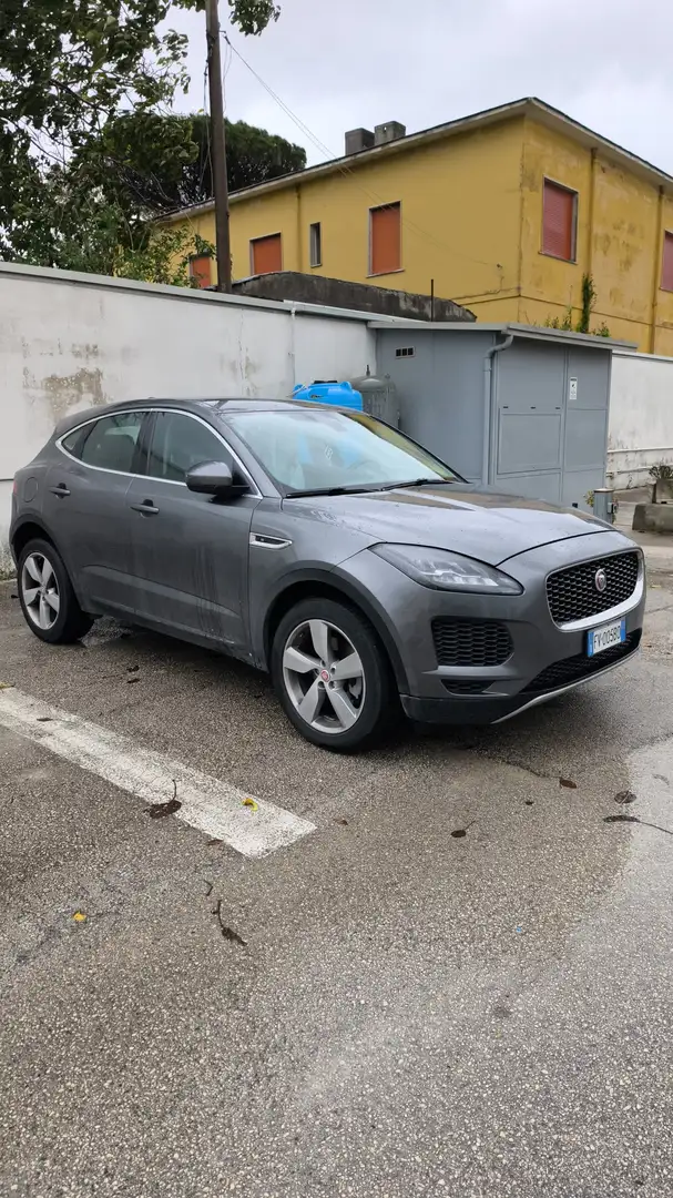 Jaguar E-Pace 2.0d i4 S awd 180cv auto my19 - 1