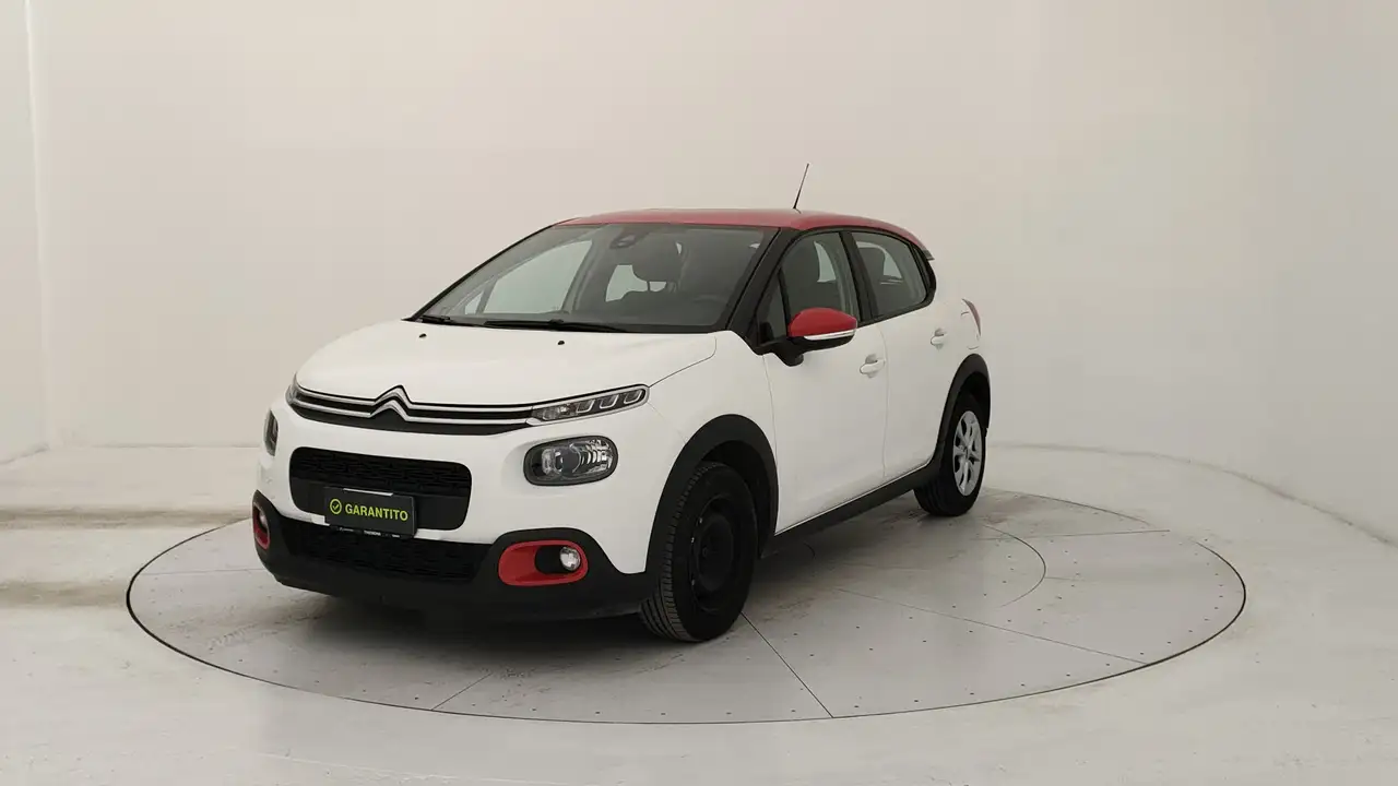 Citroën C3