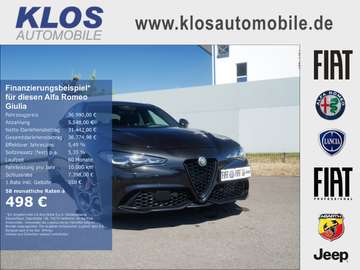 VELOCE 2.0 TURBO 16V 280 PS AT TECHNOLOGIE