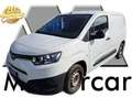 Toyota Proace City CITY 1.5D 100CV S&S L1 S COMFORT -  GB973CD Blanc - thumbnail 1