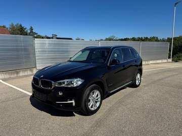 X5 xDrive30d Österreich-Paket Aut. Österreich-Paket